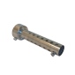 Chicane universelle, db-killer diamètre 45 mm