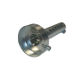 Chicane universelle, db-killer diamètre 60 mm
