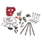 Kit distribution moteur HP+® avec arbres à cames Reaper 525 - Harley-Davidson Twin Cam