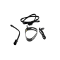 Kit de montage Akrapovic P-HF1595 sur Yamaha MT-09/FZ-09 2025