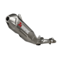 Ligne Evolution Akrapovic pour YAMAHA YZ250F / YZ250FX 2024