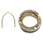 Jeu de machoires de frein avant (pour 1 roue) EBC pour POLARIS SPORTSMAN 90cc 2001 et +