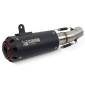 silencieux SCORPION Red Power pour HONDA CB 750 HORNET 2023-2025