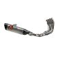 Ligne Evolution Akrapovic pour BMW M1000RR 2025 S-B10E11-APLT