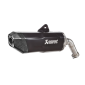 Silencieux Akrapovic pour BMW F 800GS / F 900GS adventure 2025