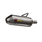 Silencieux Akrapovic pour CFMOTO 450MT de 2025