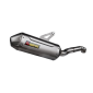 Silencieux Akrapovic pour CFMOTO 800MT de 2025
