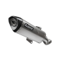 Silencieux Akrapovic pour YAMAHA NMAX 125 de 2025