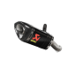 Silencieux Akrapovic S-CF4SO1-APC pour CFMOTO 450SR / 450NK de 2024