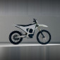 Moto Cross Électrique Bonnell 805RX - 42 kW / 56 ch