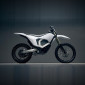 Moto Cross & Hard Enduro Bonnell 902RE - 65 kW