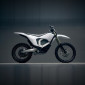 Moto Cross Électrique Bonnell 902RX Factory - 65 kW / 87 ch