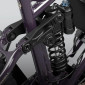 Amortisseur Arrière Suntour TriAir 3CR Trunnion Custom Bonnell 775