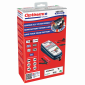 Chargeur de batteries Tecmate Optimate 6 AMPMATIC 6A 
