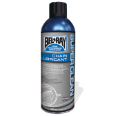 Super clean chain lube (Aérosol 400 ml)