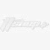 Autocollant Akrapovic ROAD 120 x 35 résistant à la chaleur - P-HST6AL