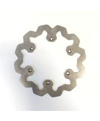 Disque de frein arrière wave Delta braking pour YAMAHA