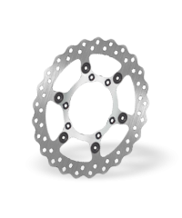 Disque de frein avant Oversize 270mm pour honda CR / CRF 04-12