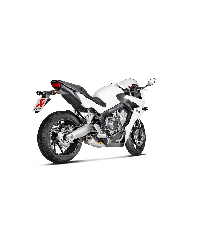CBR 650 F 2014 2015 S-H6R12-AFT