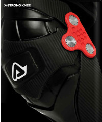 Acerbis X-Strong Knee