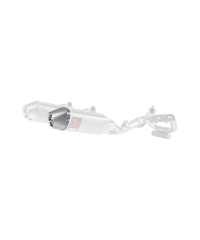 Pièce de rechange Akrapovic AK-C-LO572