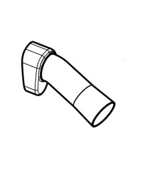 Pièce de rechange Akrapovic AK-C-NZC555