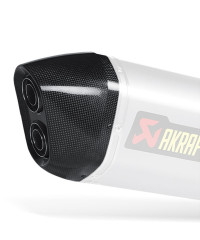 Pièce de rechange Akrapovic AK-C-LO539