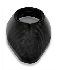 Embout / cône Akrapovic carbone V-EC130