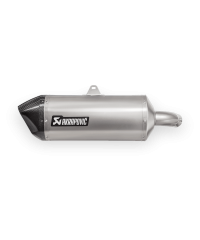 Embout / cône Akrapovic V-EC181