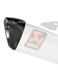 Embout / cône Akrapovic V-EC331