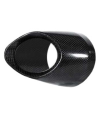 Embout / cône Akrapovic V-EC60