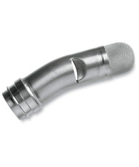 dB Killer / Chicane / Réducteur de bruit de sortie d'échappement Akrapovic P-SA014