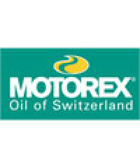 Autocollant Motorex 24cm x 12.5cm - l'unité