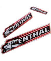 Autocollant épais Renthal