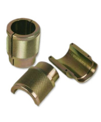 Bagues de montage spy de fourche 48 mm