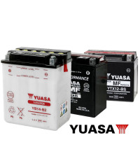 Batterie moto Yuasa