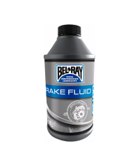 DOT 5 silicone brake fluid BEL RAY