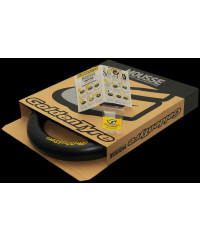 Bib mousse enduro / cross