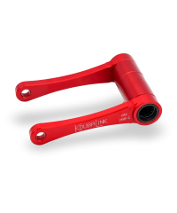 Biellette d'abaissement de suspension arrière pour HONDA CRF250F