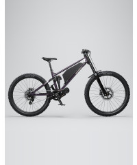 VTT Électrique Bonnell 775 MX