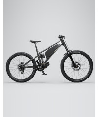VTT Électrique Bonnell 775 MX