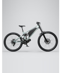 VTT Électrique Bonnell 775 MX