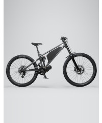 VTT Électrique Bonnell 775 MX