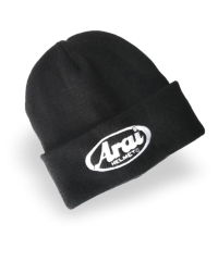 Bonnet Arai knitted thinsulate