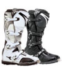 Bottes MX