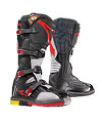 Bottes MX4 SM Supermotard