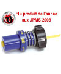 Bouchon de remplissage Rapid'fill