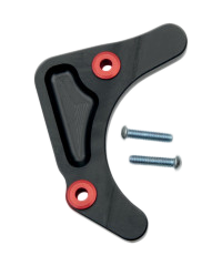 Protection carter PSB pour Suzuki RMX450Z