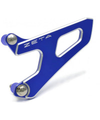 Cache PSB BLEU pour YAMAHA WRF/YZF 250 2001-2010