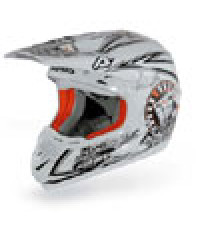 Casque enduro / cross ACERBIS Gambler